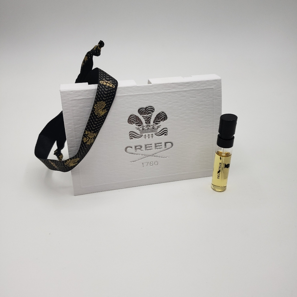 Creed Delphinus